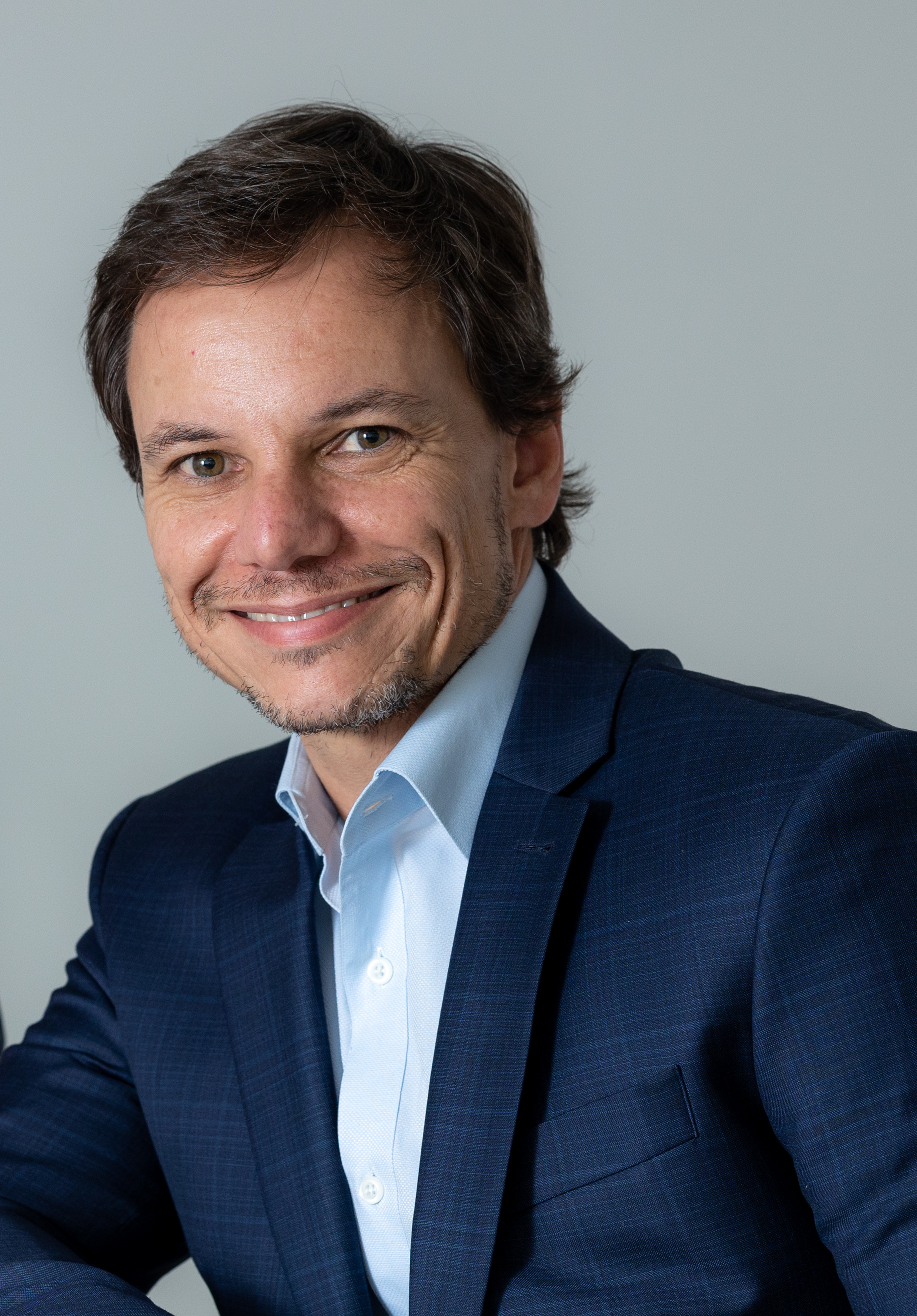 José Roberto Securato Junior